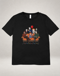 Playera Friends V1 Halloween