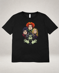Playeras Hocus Pocus Brujas Halloween