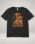 Playera Long Live Halloween