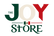 The Joy Store - Inicio
